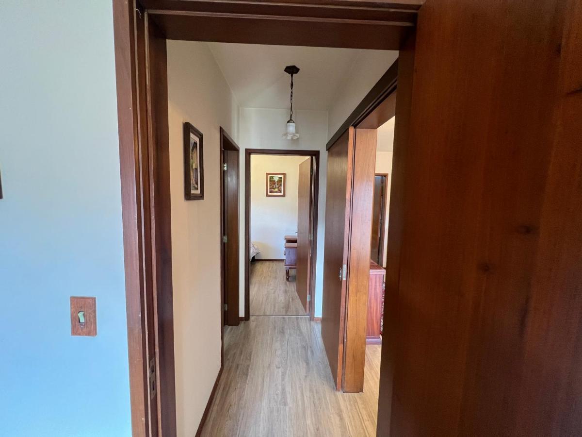 Apartamento Edelweiss 403 Apartment Gramado Ngoại thất bức ảnh